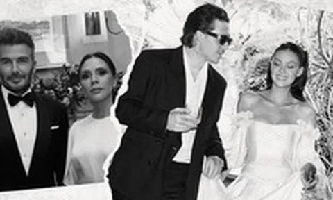 Gia đình Beckham đã bất hòa nhiều năm, một khoảnh khắc của Victoria là giọt nước tràn ly làm bùng nổ mâu thuẫn