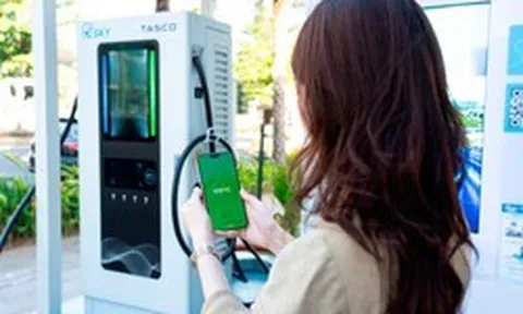 Tại sao VETC không xây trạm sạc mà chọn làm người kết nối?