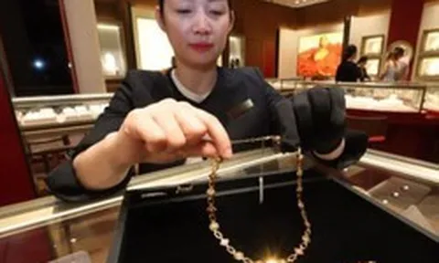 Đông Nam Á trở thành trung tâm hàng xa xỉ quy mô lớn của Trung Quốc
