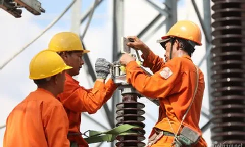 Bộ Công Thương lập tổ công tác 49 thành viên xây dựng đề án tái cơ cấu ngành điện