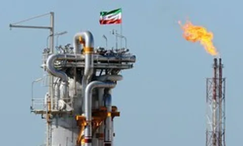 Iran đón tin vui từ nền kinh tế 20.000 tỷ USD