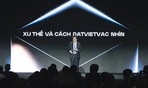 Roadshow DatVietVAC: Hé lộ cách mở rộng nguồn thu ngàn tỉ trước thềm lên sàn
