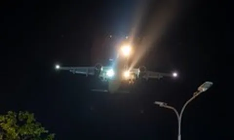 Hậu trường hai lần dừng cất, hạ cánh do drone xâm nhập sân bay Tân Sơn Nhất