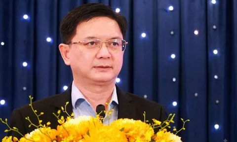Phó chủ tịch Nguyễn Mạnh Cường: Năng lực cạnh tranh là 'sức khỏe' bộ máy hành chính ở TP.HCM