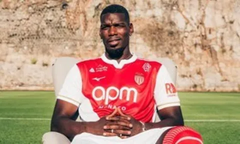 Dấu hỏi cho tương lai của Pogba
