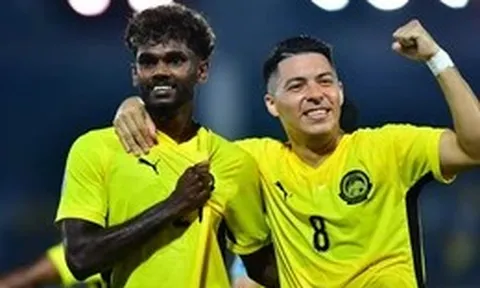 Sergio Aguero: 'Malaysia muốn vào chung kết ASEAN Cup'