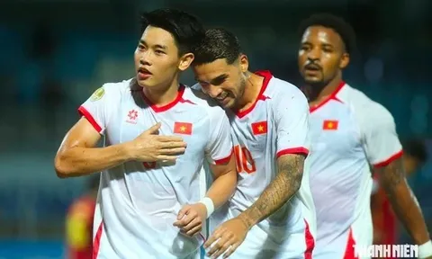 Bán kết ASEAN Cup 2026: HLV Kim Sang-sik sẽ dành bất ngờ nào cho Malaysia?