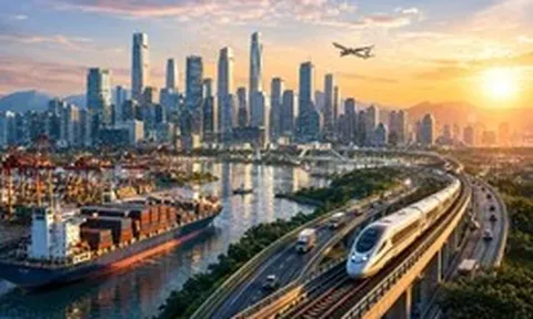 Vì sao các nền kinh tế cất cánh ở Đông Bắc Á đều hình thành lực lượng doanh nghiệp quốc gia?