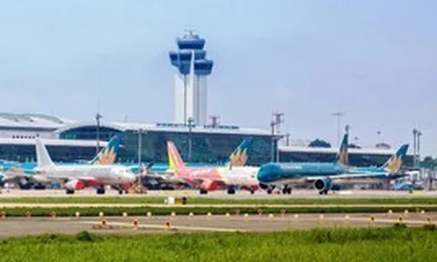 Báo Thái Lan nói gì về việc Việt Nam vượt Thái Lan thành thị trường hàng không lớn thứ hai Đông Nam Á