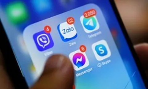 Tính năng trên Zalo giúp xem tin nhắn thoải mái, người gửi không biết người nhận đọc tin nhắn hay chưa