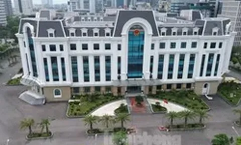 Hà Nội hoàn thành xử lý 71 trụ sở xã, phường sau sắp xếp