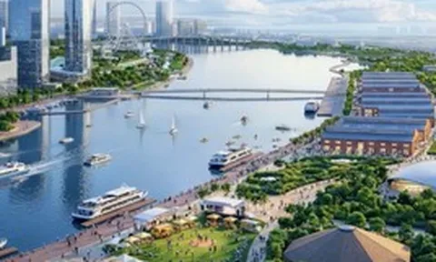 Vingroup, Sun Group sắp giải ngân hàng chục nghìn tỷ đồng vào dự án lớn ở TP.HCM