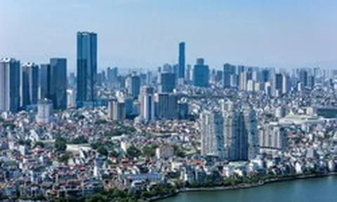 Người mua chung cư chờ “thị trường sập giá giảm sâu”?