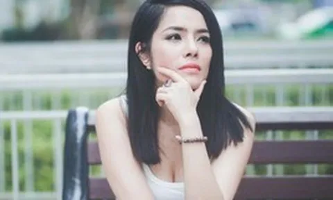 Nỗi buồn đằng sau vai Trà "cave" để đời của diễn viên Kiều Thanh quê Hà Nội, SN 1981