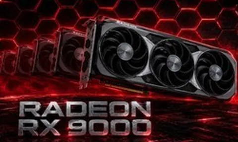 AMD theo bước Nvidia, tăng giá GPU tới 20%: Cơn ác mộng thời “đào coin” đang trở lại?