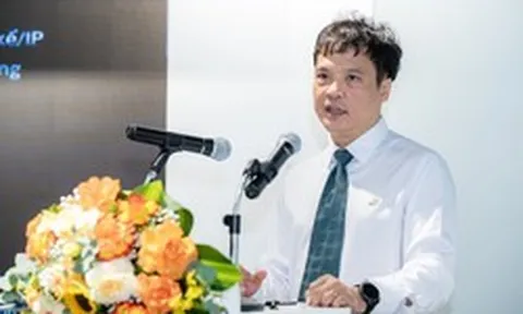 Tổng Giám đốc Tập đoàn FPT: Việt Nam cần chọn công đoạn có lợi thế cạnh tranh trong chuỗi bán dẫn