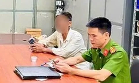 Ô tô biển Hà Nội dính 96 lỗi qua camera AI, chủ xe bị phạt gần 500 triệu đồng