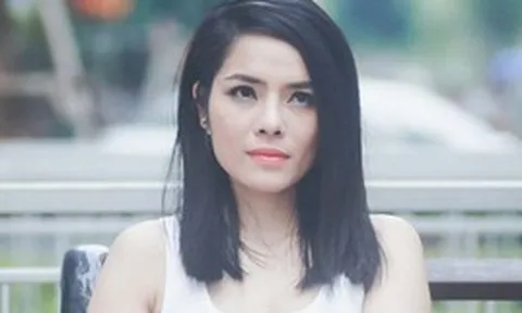 Thông tin về diễn viên Kiều Thanh quê Hà Nội, SN 1981