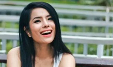Diễn viên Kiều Thanh đã nghỉ việc tại Nhà hát Kịch Hà Nội