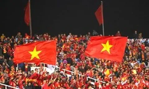 FIFA hét giá bản quyền truyền hình FIFA ASEAN Cup 3 triệu USD, có quá đắt?