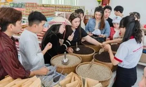 Ngành du lịch thiếu 20.000 lao động mỗi năm, đề xuất mô hình '5 tích hợp'