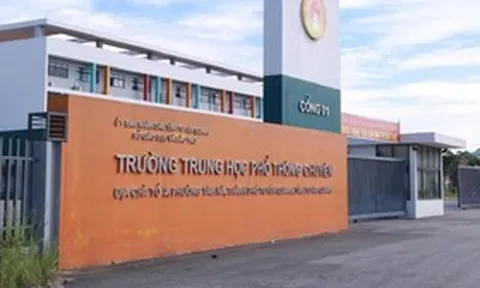 Thi lại tốt nghiệp THPT ở Tuyên Quang: 2 thí sinh không dự thi, Bộ giám sát toàn bộ quy trình
