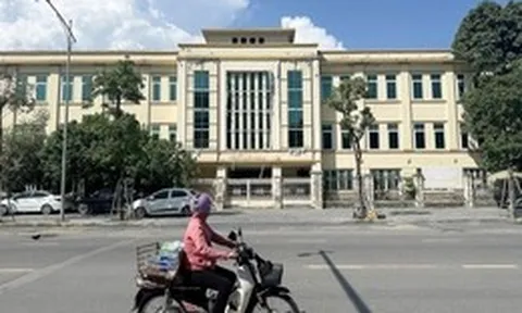 Nghệ An xử lý 350 nhà đất công dôi dư, bỏ hoang trước 30-10