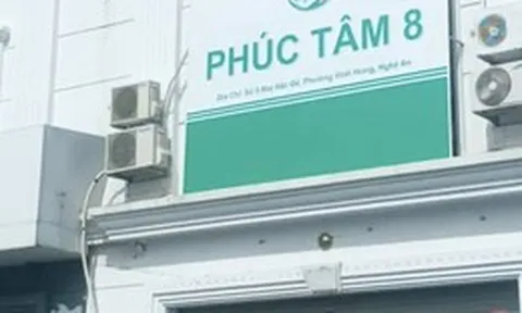 Cơ sở sapa giả phòng khám xương khớp, quảng cáo chữa khỏi 95% để lừa khách