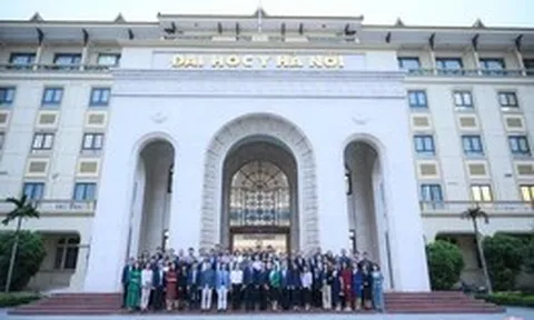 Nhiều thí sinh xét tuyển vào Trường đại học Y Hà Nội được cộng 2-3 điểm