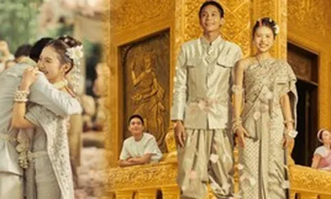 Nơi diễn ra đám cưới của Phương Mỹ Chi