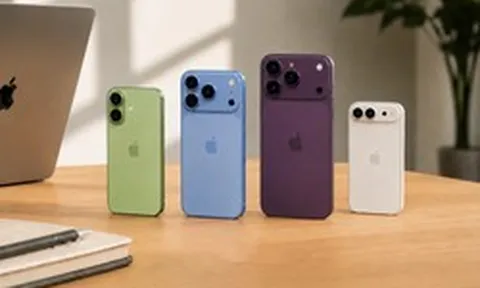 Nâng cấp "ăn tiền" nhất của iPhone 18 vừa lộ diện