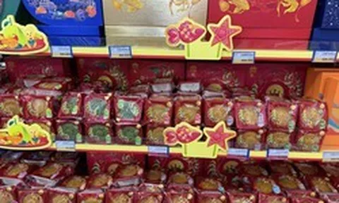 Sức mua bánh trung thu đầu mùa dè dặt, cuộc đua khẩu vị và phân khúc vẫn nóng