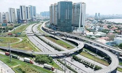Tăng trưởng 2 con số, những động lực để Hà Nội bứt phá