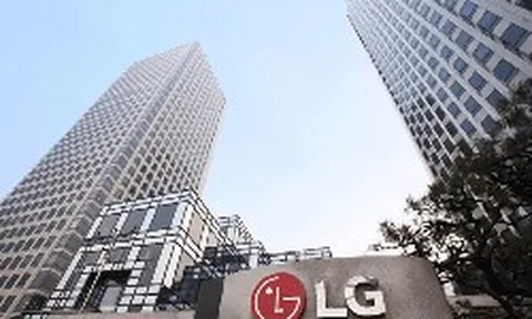 Doanh thu và lợi nhuận hoạt động của LG Electronics bứt phá trong quý II/2026