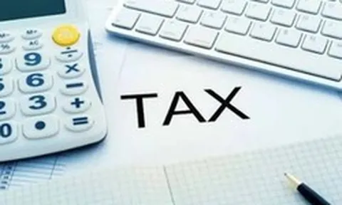 Đề xuất về thuế gỡ khó cho các dự án trọng điểm, đặc thù