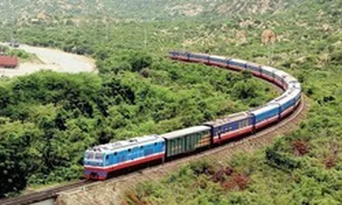 Việt Nam dự kiến có tuyến đường sắt dài 50km kết nối vùng đất “đệ nhất danh trà” với Thủ đô Hà Nội