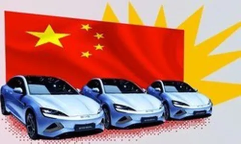 Sản lượng ô tô Thái Lan chạm đáy 5 năm: chuyện gì xảy ra sau khi xe giá rẻ tràn vào