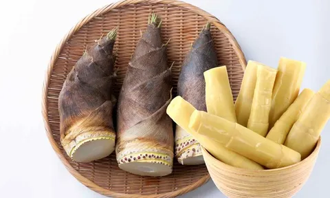 Ăn măng tươi nhớ kỹ điều này, chế biến sai cách có thể "rước độc" vào người