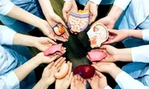 Đề xuất trên 25 tuổi mới được hiến tạng cho người ngoài gia đình để tránh buôn bán tạng
