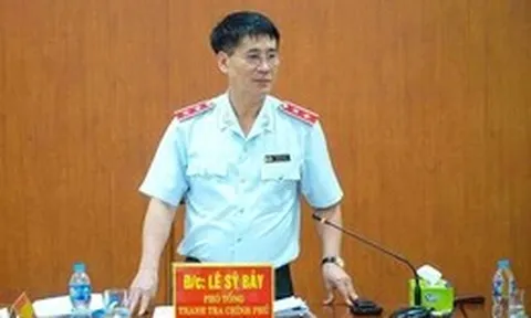 Khai thác khoáng sản: Nhiều nơi kê khai nộp thuế gian dối