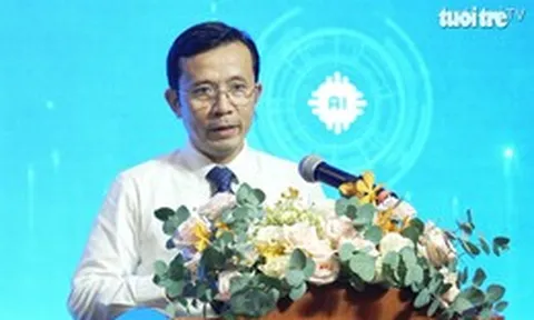 Khởi động Tuổi Trẻ Startup Award 2026, tìm giải pháp cho đô thị tương lai