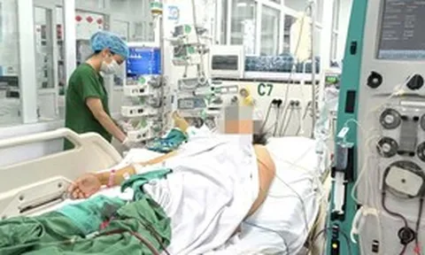 Bác sĩ cảnh báo những dấu hiệu người mắc xuất huyết nên cảnh giác