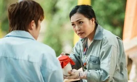 Ca sĩ Phương Thanh bình thản hơn trước hào quang ở tuổi 53
