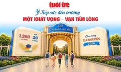 10h sáng 16-8 talkshow và livestream bán hàng: Voucher 'xịn' lên sóng, săn deal hời tiếp sức tân sinh viên