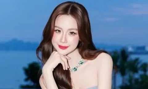 Bảo Ngọc được Sash Factor dự đoán giành vương miện Miss World 2026