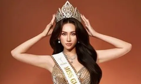 Trần Huyền Trang thay Thúy Hằng thi Miss Global 2026