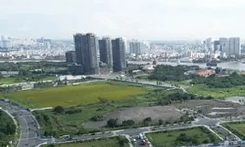 TPHCM mở 'kho' dữ liệu quy hoạch, người dân dễ tra cứu hiện trạng đất đai