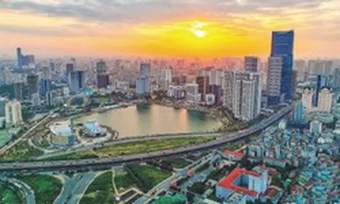 Vốn FDI đổ vào bất động sản: Phân khúc nào hưởng lợi?