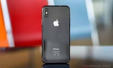 Chiếc iPhone huyền thoại này vừa biến thành đồ cổ