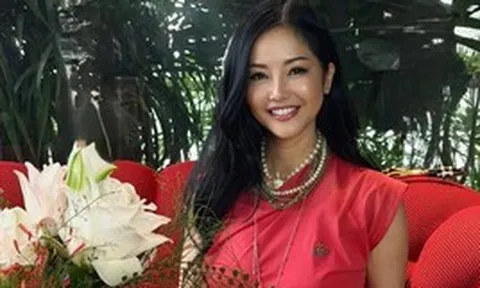 Diva Hồng Nhung thông báo khẩn